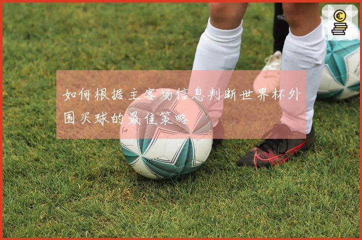 如何根据主客场信息判断世界杯外围买球的最佳策略