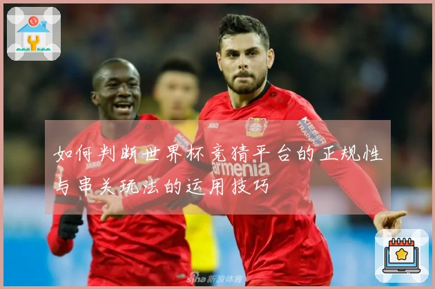 如何判断世界杯竞猜平台的正规性与串关玩法的运用技巧