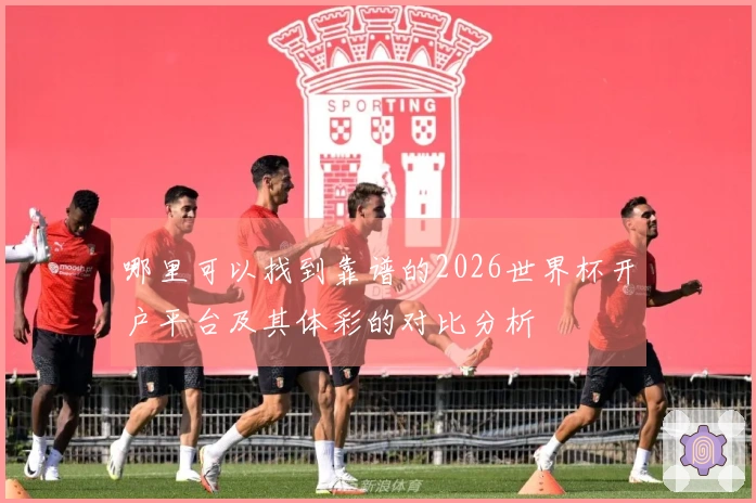 哪里可以找到靠谱的2026世界杯开户平台及其体彩的对比分析