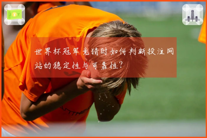 世界杯冠军竞猜时如何判断投注网站的稳定性与可靠性？