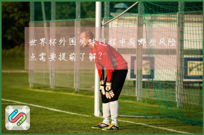 世界杯外围买球过程中有哪些风险点需要提前了解？