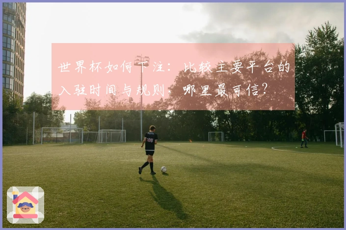 世界杯如何下注：比较主要平台的入驻时间与规则，哪里最可信？