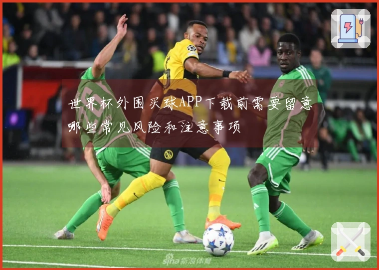 世界杯外围买球APP下载前需要留意哪些常见风险和注意事项