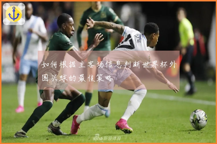 如何根据主客场信息判断世界杯外围买球的最佳策略