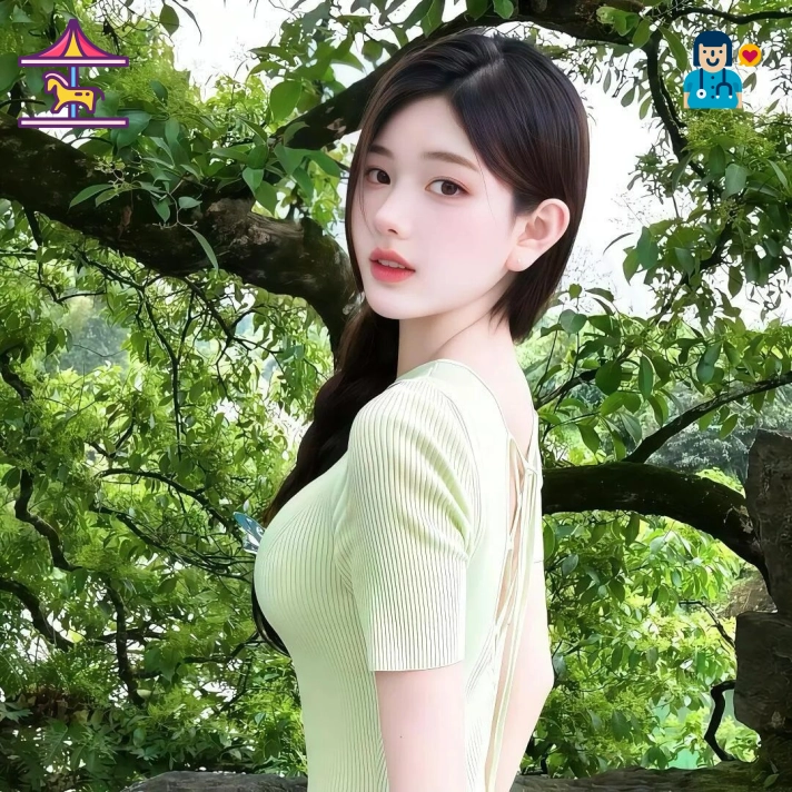 头像