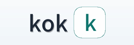 kok Logo